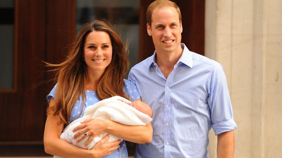 Prince George’s christening to take place in a private ceremony at Chapel Royal Prince George’s christening to take place in a private ceremony at Chapel Royal